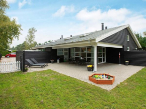 4 star holiday home in V ggerl se